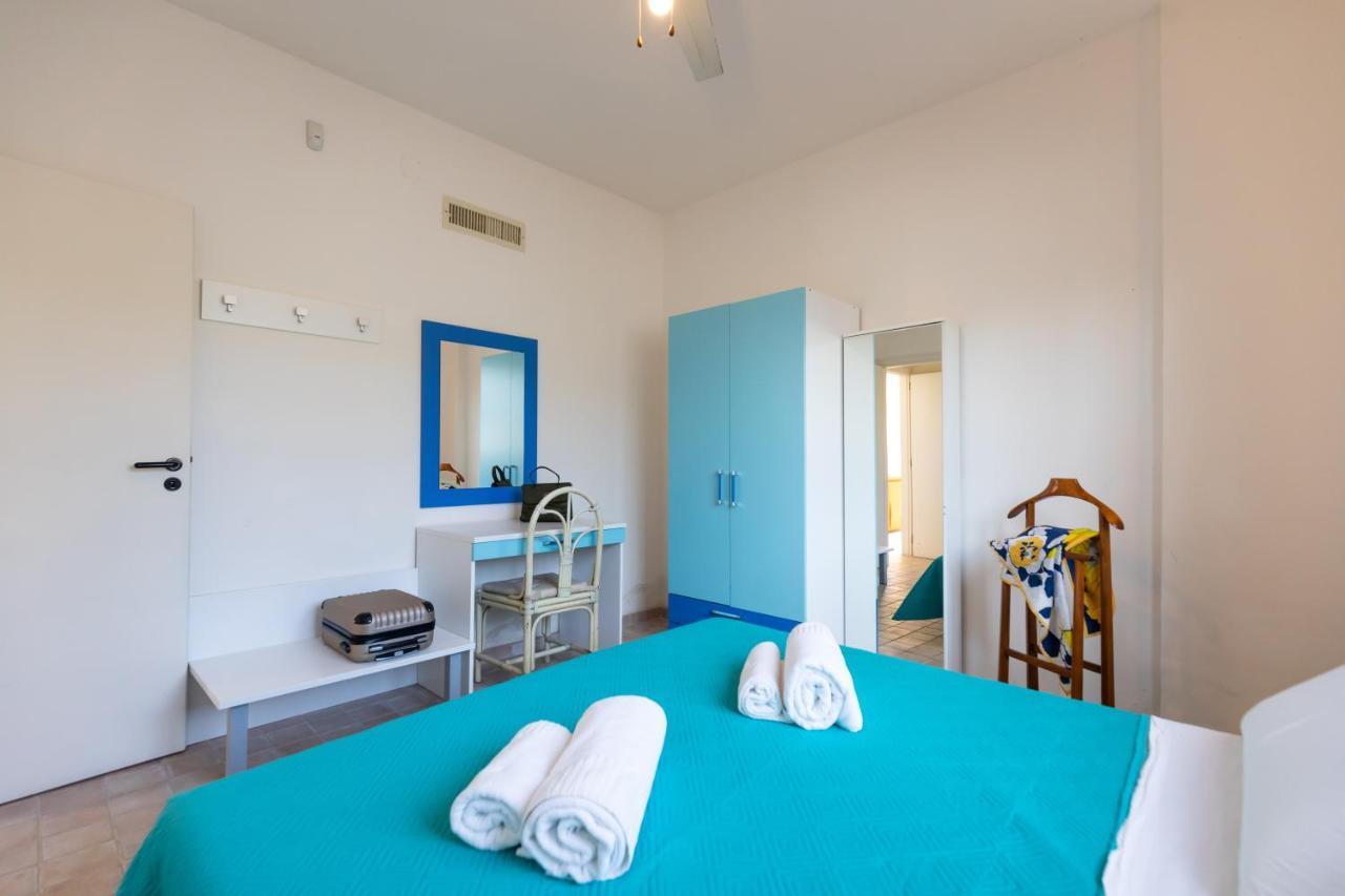 Villa Kore, カーポ・ヴァチカーノ エクステリア 写真